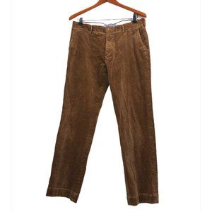 Polo Ralph Lauren Classic Fit Corduroy Pants 33x30
